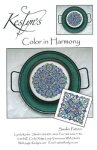 (image for) Color In Harmony